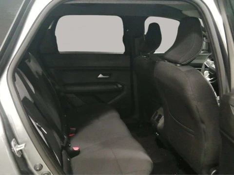 Dacia Bigster DACIA  Hybrid Journey 115kw 4x2