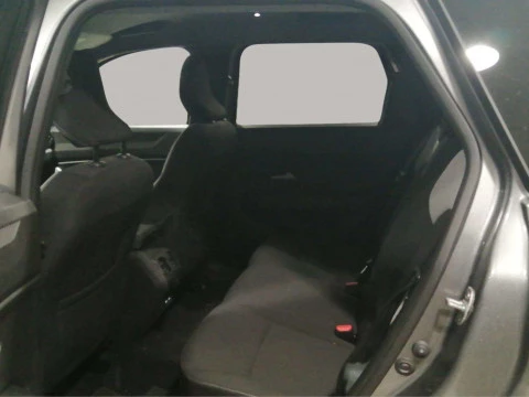 Dacia Bigster DACIA  Hybrid Journey 115kw 4x2