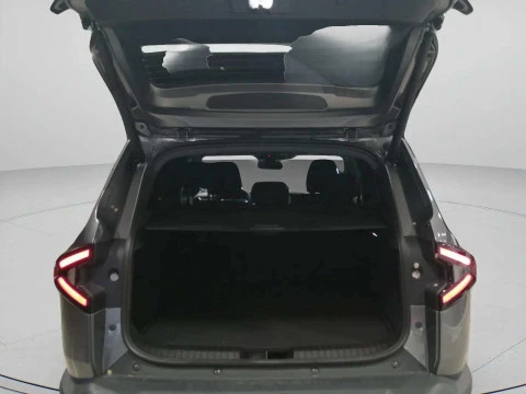 Dacia Bigster DACIA  Hybrid Journey 115kw 4x2