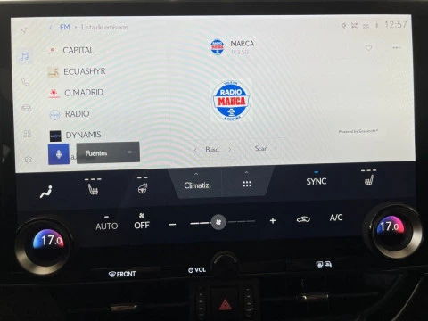 Lexus NX 450h+ Premium+ 4WD