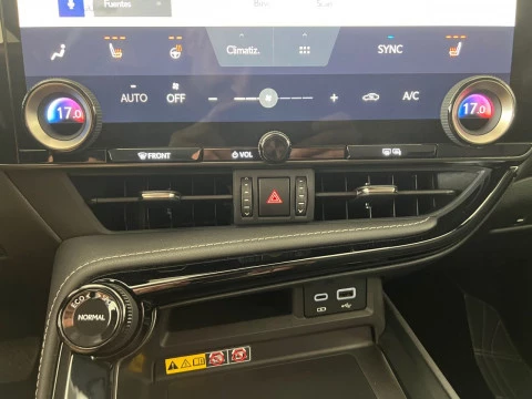 Lexus NX 450h+ Premium+ 4WD