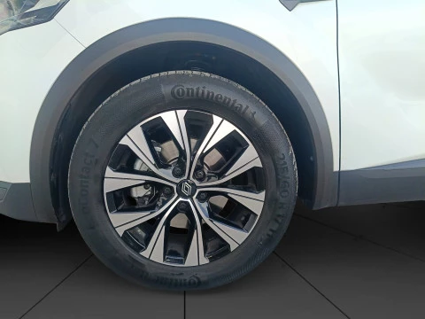 Renault Captur  Hibrido  E-TECH Hibrido Evolution 105kW