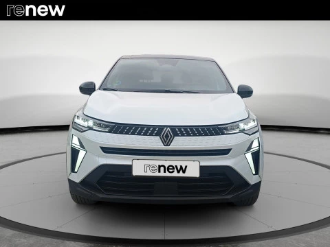 Renault Captur  Hibrido  E-TECH Hibrido Evolution 105kW