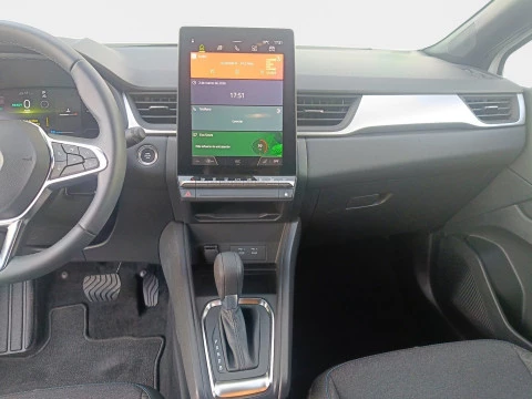 Renault Captur  Hibrido  E-TECH Hibrido Evolution 105kW