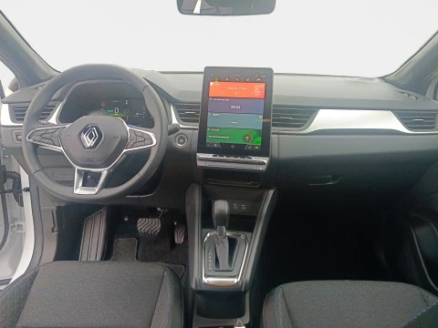 Renault Captur  Hibrido  E-TECH Hibrido Evolution 105kW