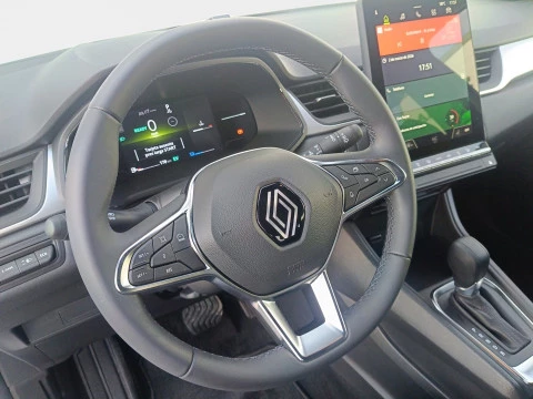 Renault Captur  Hibrido  E-TECH Hibrido Evolution 105kW