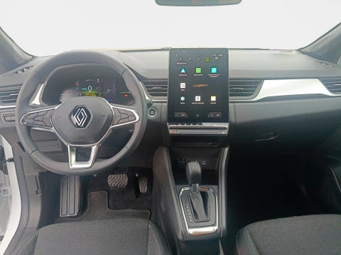 Renault Captur  Hibrido  E-TECH Hibrido Evolution 105kW