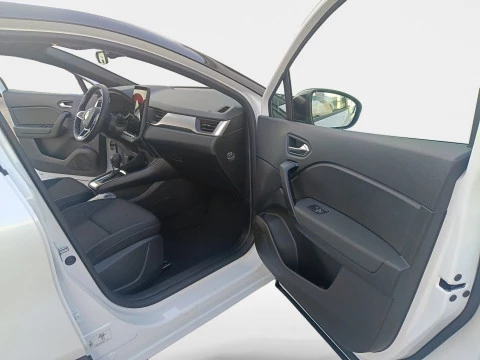 Renault Captur  Hibrido  E-TECH Hibrido Evolution 105kW