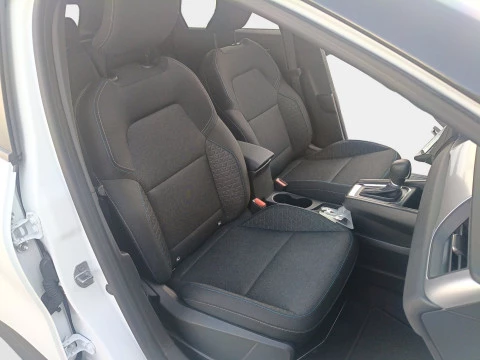 Renault Captur  Hibrido  E-TECH Hibrido Evolution 105kW