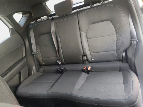 Renault Captur  Hibrido  E-TECH Hibrido Evolution 105kW