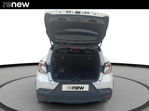 Renault Captur  Hibrido  E-TECH Hibrido Evolution 105kW