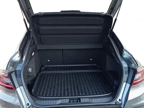 Renault Arkana RS Line TCe 103kW(140CV) EDC Micro Híbr.