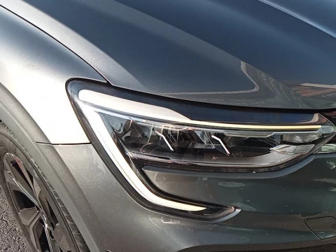Renault Arkana RS Line TCe 103kW(140CV) EDC Micro Híbr.