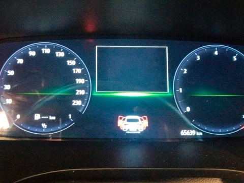 Renault Arkana RS Line TCe 103kW(140CV) EDC Micro Híbr.