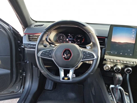 Renault Arkana RS Line TCe 103kW(140CV) EDC Micro Híbr.