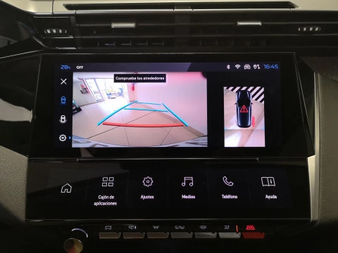 Peugeot 308 5P Allure PureTech 130 S&S MAN