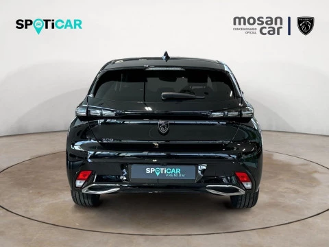 Peugeot 308 5P Allure PureTech 130 S&S MAN