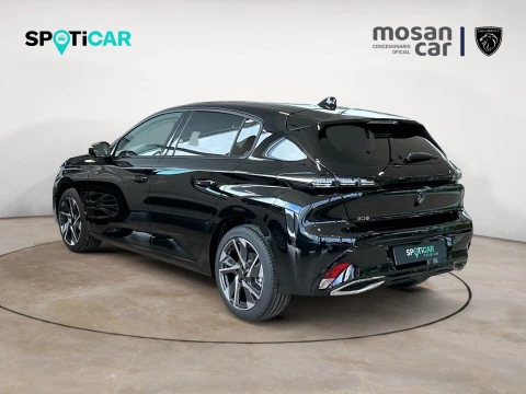 Peugeot 308 5P Allure PureTech 130 S&S MAN