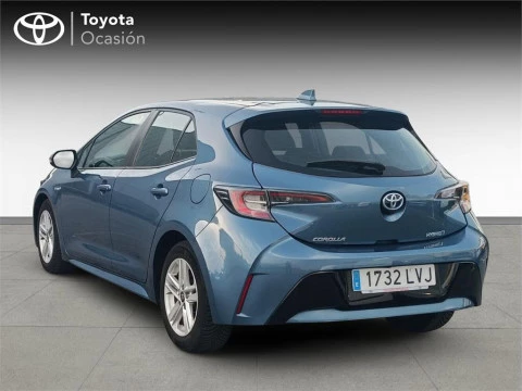 Toyota Corolla 125H Active Tech