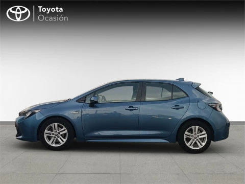 Toyota Corolla 125H Active Tech