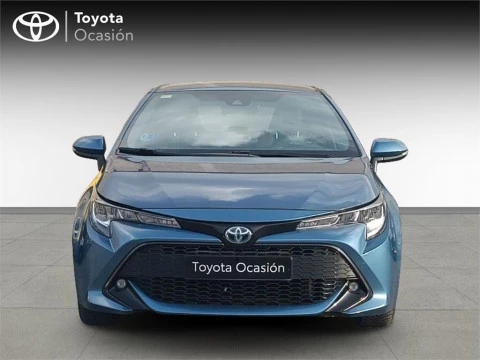 Toyota Corolla 125H Active Tech