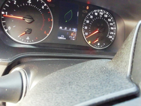 Renault Megane Equilibre Blue dCi 85 kW (115CV)