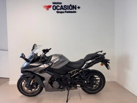 Suzuki GSX 1000 GT
