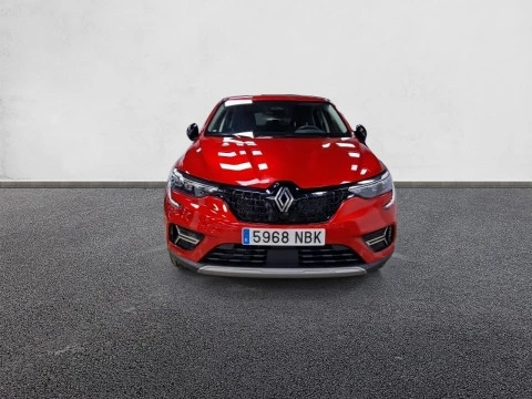 Renault Arkana Evolution TCe 103kW(140CV) EDC mild hybr