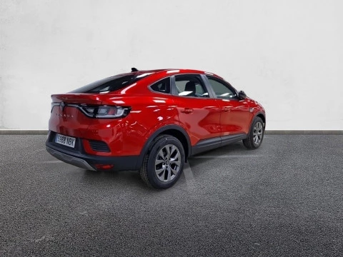 Renault Arkana Evolution TCe 103kW(140CV) EDC mild hybr