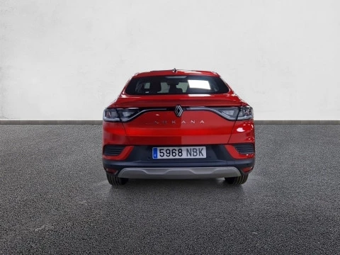 Renault Arkana Evolution TCe 103kW(140CV) EDC mild hybr