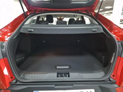 Renault Arkana Evolution TCe 103kW(140CV) EDC mild hybr