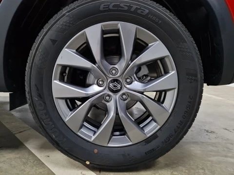 Renault Arkana Evolution TCe 103kW(140CV) EDC mild hybr