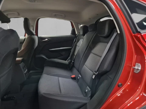 Renault Arkana Evolution TCe 103kW(140CV) EDC mild hybr