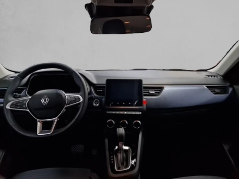 Renault Arkana Evolution TCe 103kW(140CV) EDC mild hybr