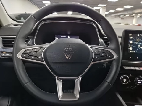Renault Arkana Evolution TCe 103kW(140CV) EDC mild hybr