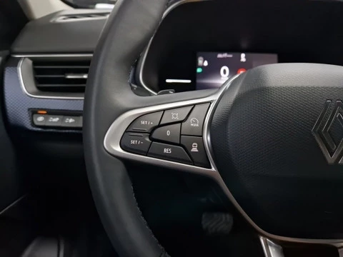 Renault Arkana Evolution TCe 103kW(140CV) EDC mild hybr