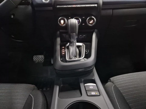 Renault Arkana Evolution TCe 103kW(140CV) EDC mild hybr