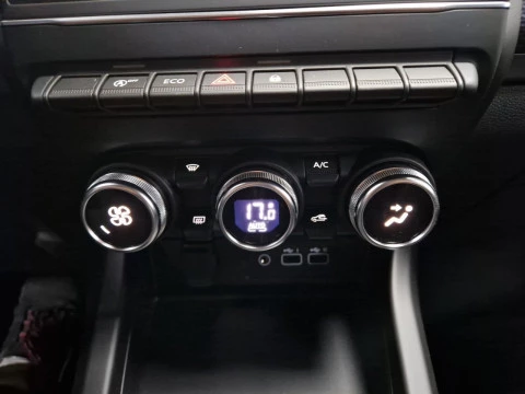 Renault Arkana Evolution TCe 103kW(140CV) EDC mild hybr