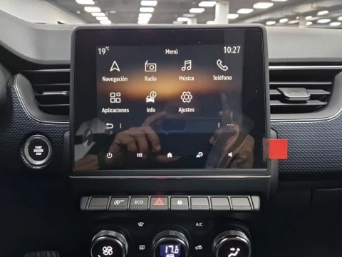 Renault Arkana Evolution TCe 103kW(140CV) EDC mild hybr