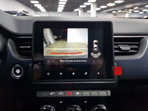 Renault Arkana Evolution TCe 103kW(140CV) EDC mild hybr