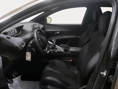 Peugeot 3008 1.6BLUEHDI 88KW (120CV) GT LINE S&S