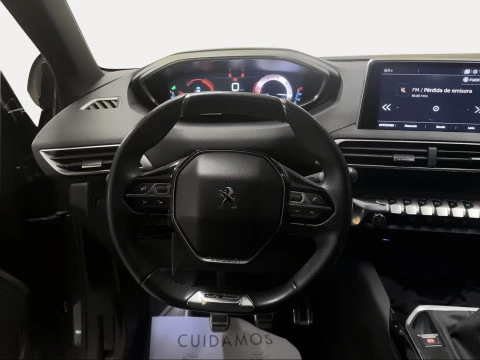 Peugeot 3008 1.6BLUEHDI 88KW (120CV) GT LINE S&S