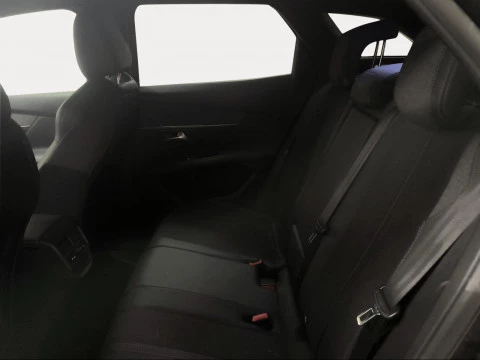 Peugeot 3008 1.6BLUEHDI 88KW (120CV) GT LINE S&S