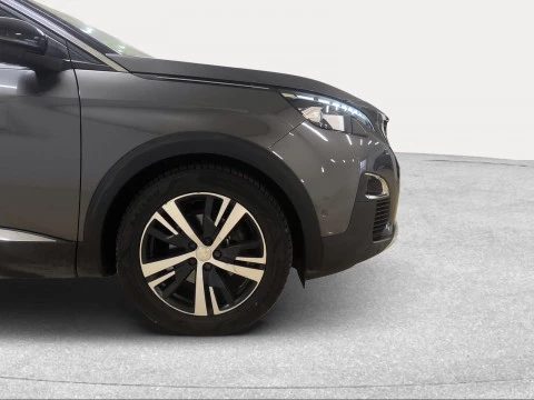 Peugeot 3008 1.6BLUEHDI 88KW (120CV) GT LINE S&S