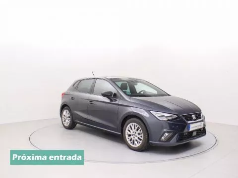 Seat Ibiza 1.0 TSI 81KW FR XS 110 5P