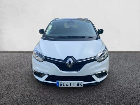 Renault Grand Scénic Limited TCe 103kW (140CV) GPF MY2021