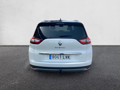 Renault Grand Scénic Limited TCe 103kW (140CV) GPF MY2021