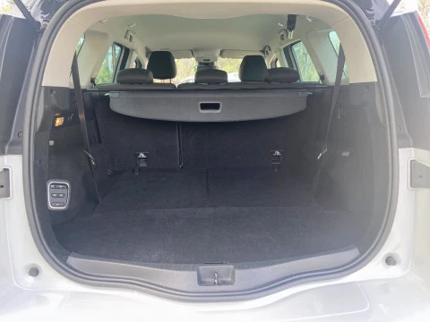 Renault Grand Scénic Limited TCe 103kW (140CV) GPF MY2021
