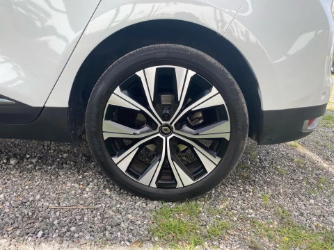 Renault Grand Scénic Limited TCe 103kW (140CV) GPF MY2021