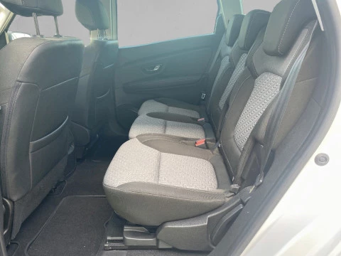 Renault Grand Scénic Limited TCe 103kW (140CV) GPF MY2021